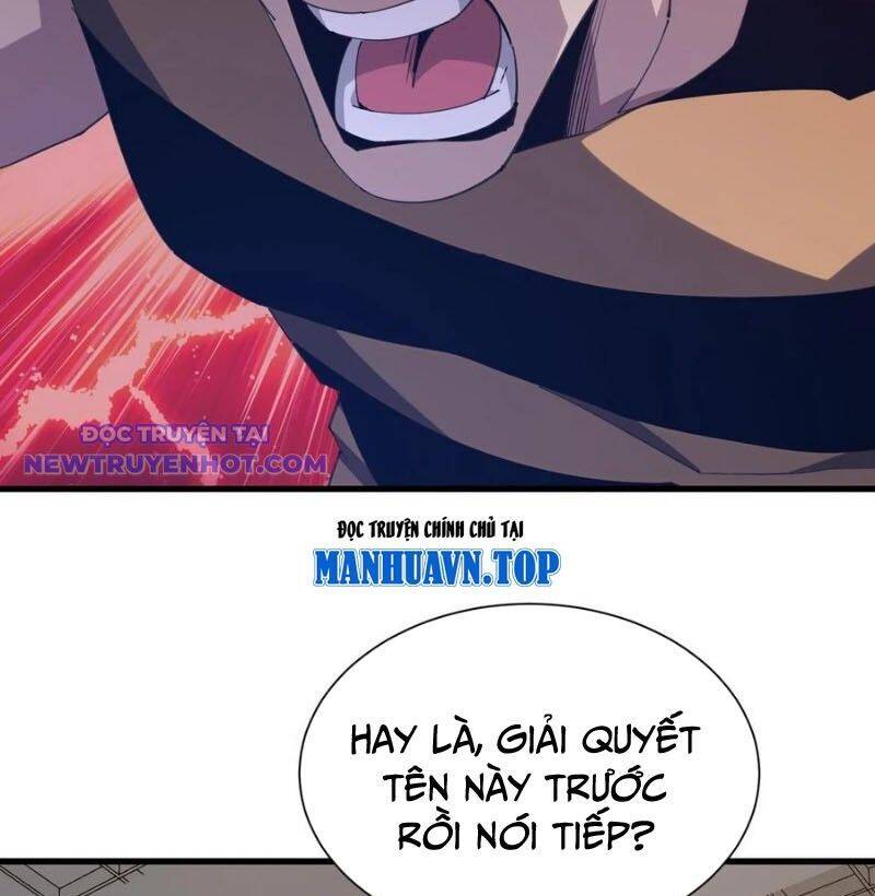 Ta Học Trảm Thần Trong Bệnh Viện Tâm Thần Chap 178 - Next Chap 179