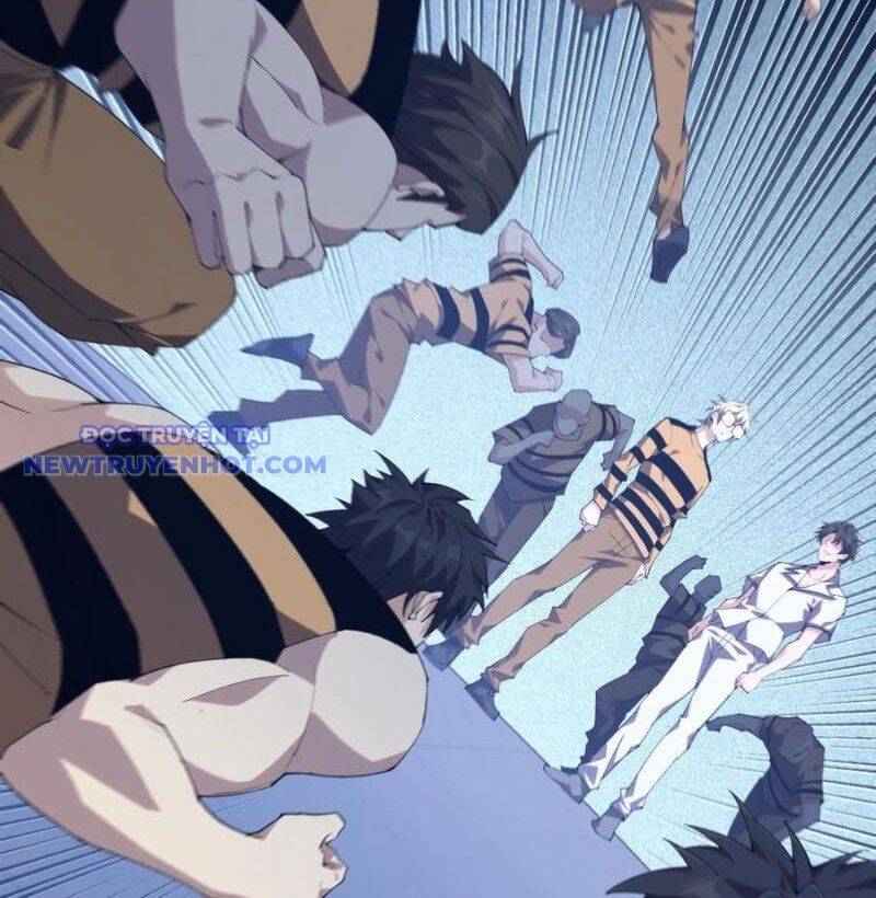 Ta Học Trảm Thần Trong Bệnh Viện Tâm Thần Chap 178 - Next Chap 179