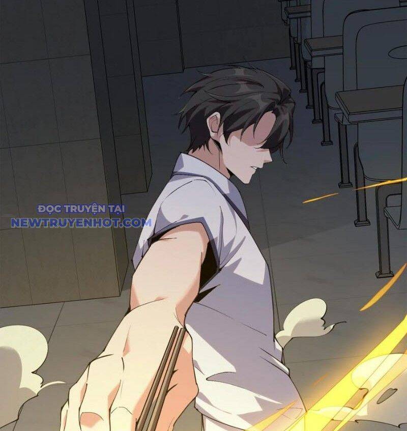 Ta Học Trảm Thần Trong Bệnh Viện Tâm Thần Chap 178 - Next Chap 179