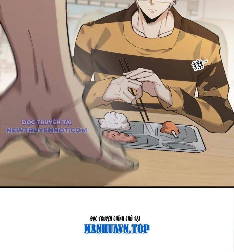 Ta Học Trảm Thần Trong Bệnh Viện Tâm Thần Chap 178 - Next Chap 179