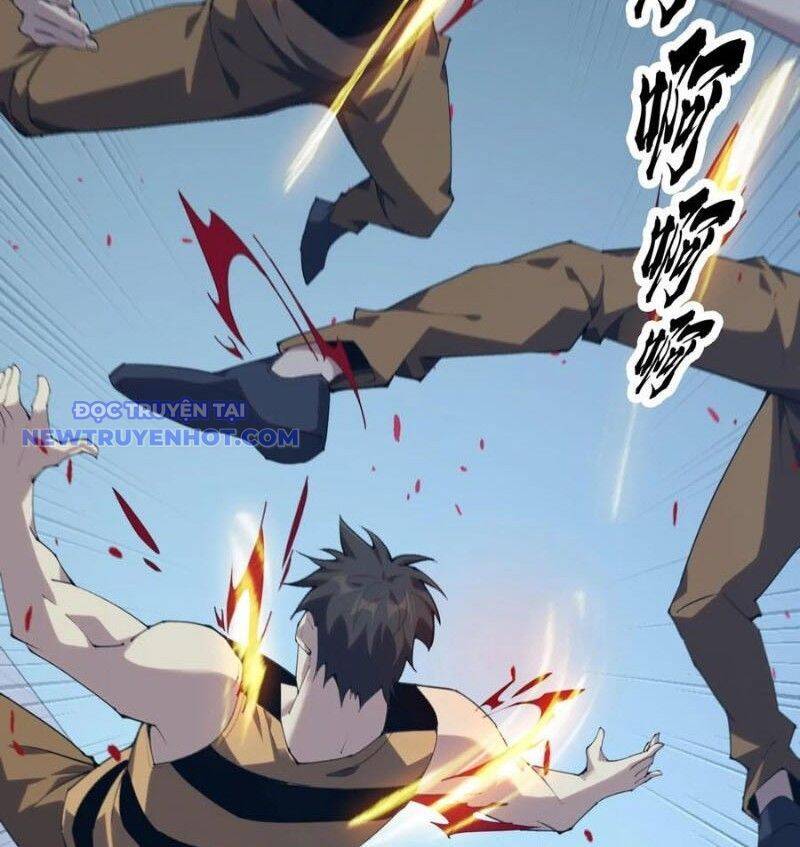 Ta Học Trảm Thần Trong Bệnh Viện Tâm Thần Chap 178 - Next Chap 179