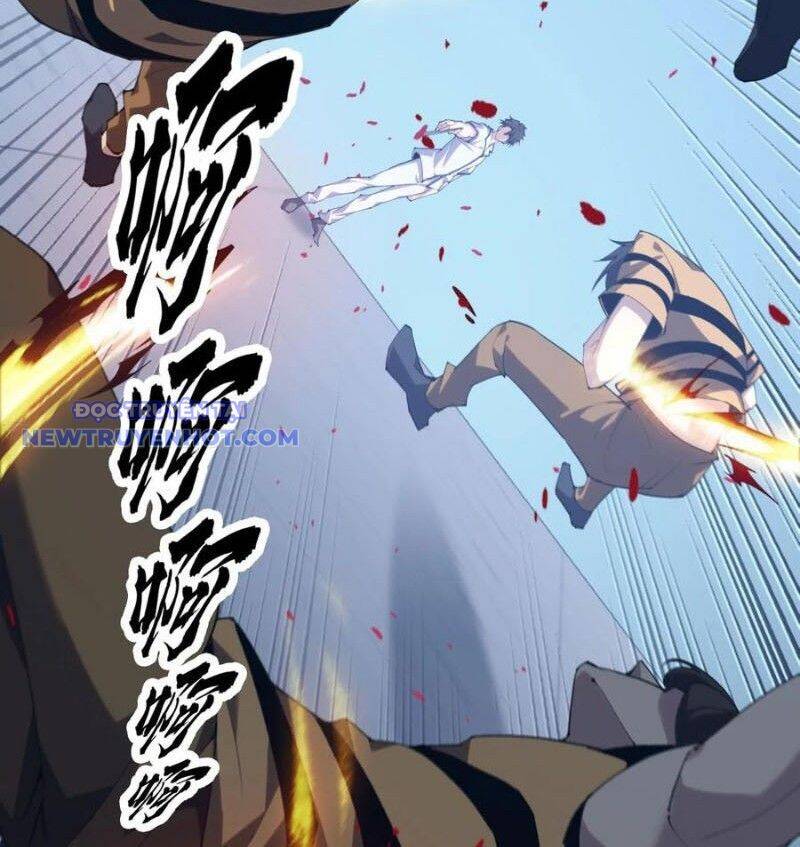 Ta Học Trảm Thần Trong Bệnh Viện Tâm Thần Chap 178 - Next Chap 179