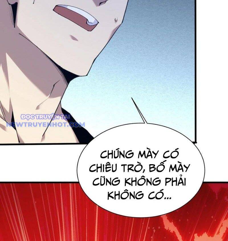 Ta Học Trảm Thần Trong Bệnh Viện Tâm Thần Chap 178 - Next Chap 179