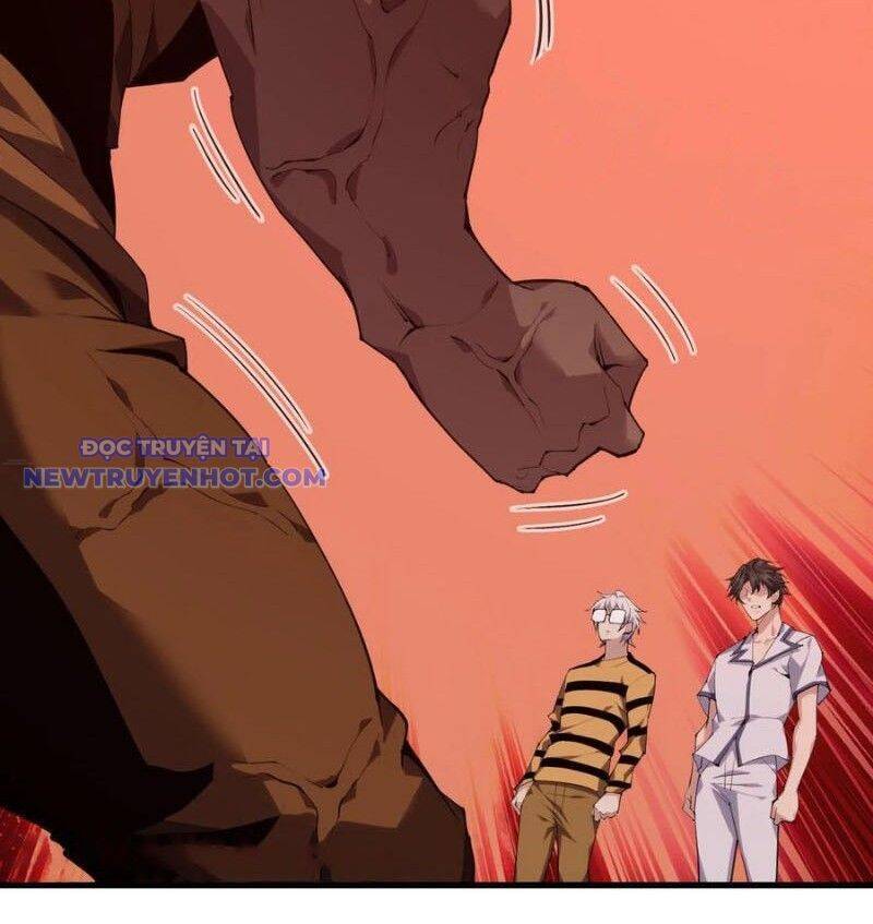 Ta Học Trảm Thần Trong Bệnh Viện Tâm Thần Chap 178 - Next Chap 179
