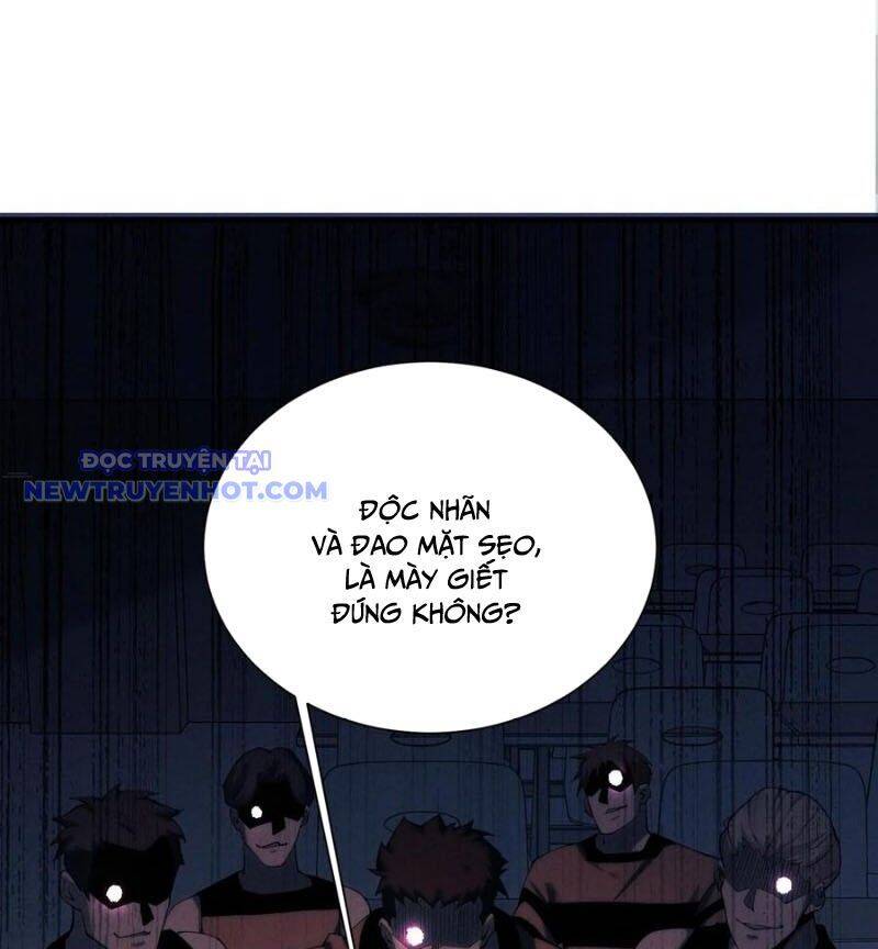 Ta Học Trảm Thần Trong Bệnh Viện Tâm Thần Chap 178 - Next Chap 179