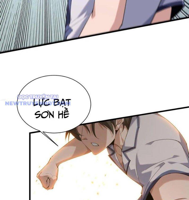 Ta Học Trảm Thần Trong Bệnh Viện Tâm Thần Chap 178 - Next Chap 179