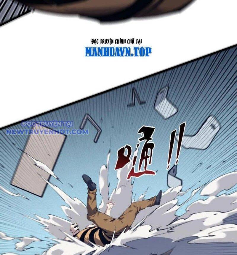 Ta Học Trảm Thần Trong Bệnh Viện Tâm Thần Chap 178 - Next Chap 179