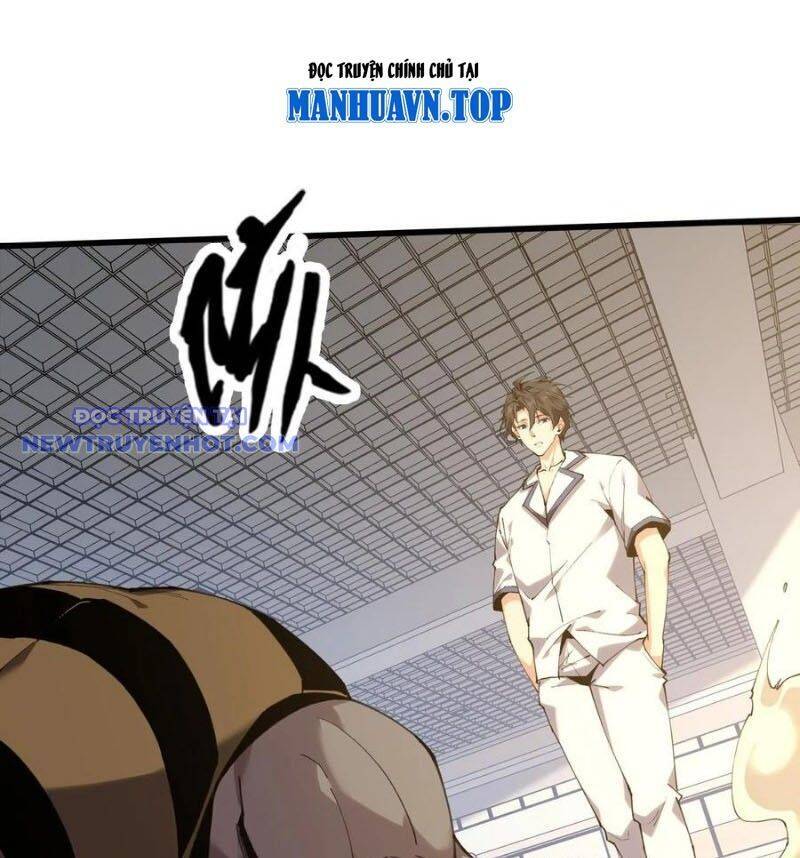 Ta Học Trảm Thần Trong Bệnh Viện Tâm Thần Chap 178 - Next Chap 179
