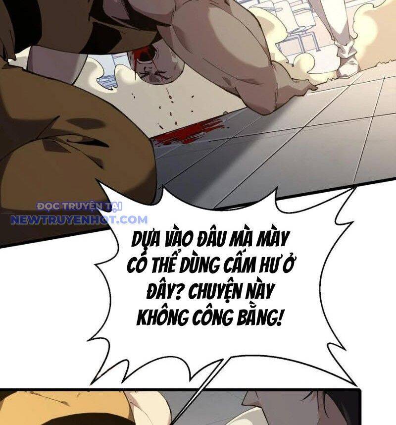 Ta Học Trảm Thần Trong Bệnh Viện Tâm Thần Chap 178 - Next Chap 179