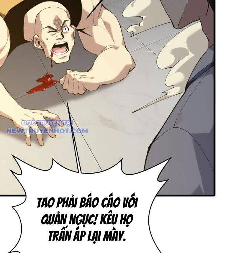 Ta Học Trảm Thần Trong Bệnh Viện Tâm Thần Chap 178 - Next Chap 179