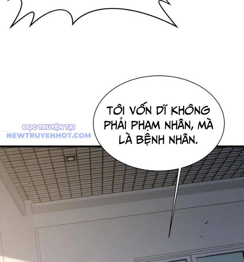 Ta Học Trảm Thần Trong Bệnh Viện Tâm Thần Chap 178 - Next Chap 179