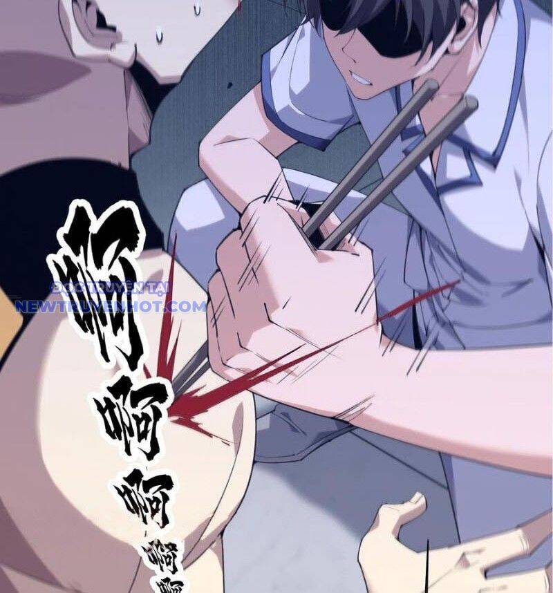 Ta Học Trảm Thần Trong Bệnh Viện Tâm Thần Chap 178 - Next Chap 179