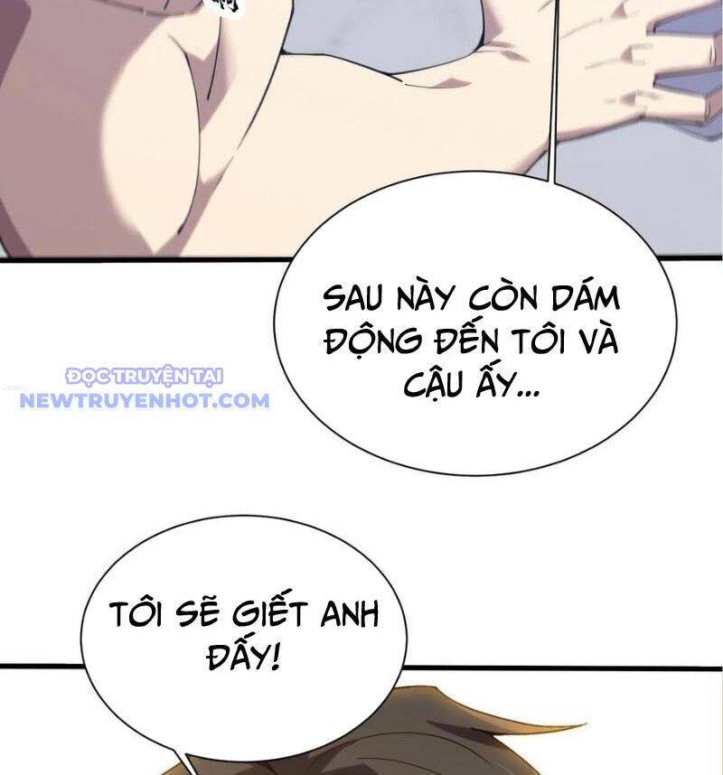 Ta Học Trảm Thần Trong Bệnh Viện Tâm Thần Chap 178 - Next Chap 179