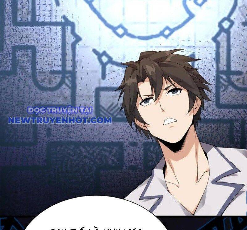 Ta Học Trảm Thần Trong Bệnh Viện Tâm Thần Chap 179 - Next Chap 180