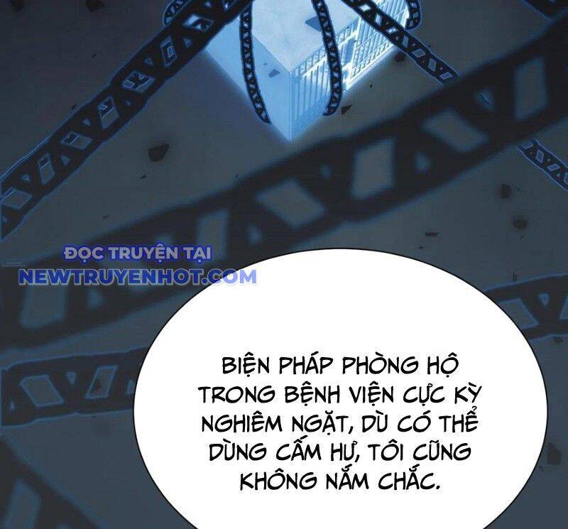 Ta Học Trảm Thần Trong Bệnh Viện Tâm Thần Chap 179 - Next Chap 180