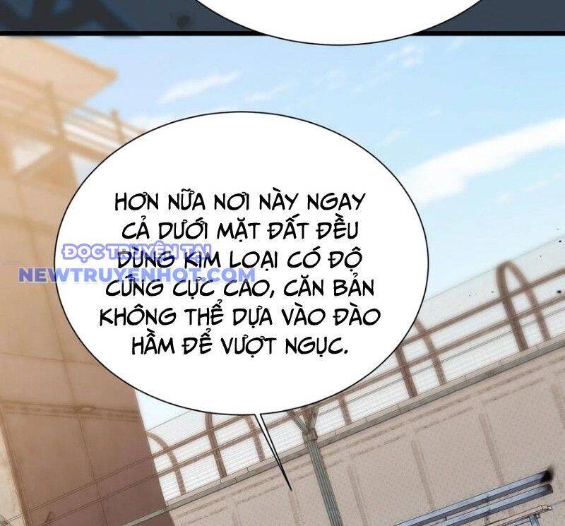Ta Học Trảm Thần Trong Bệnh Viện Tâm Thần Chap 179 - Next Chap 180