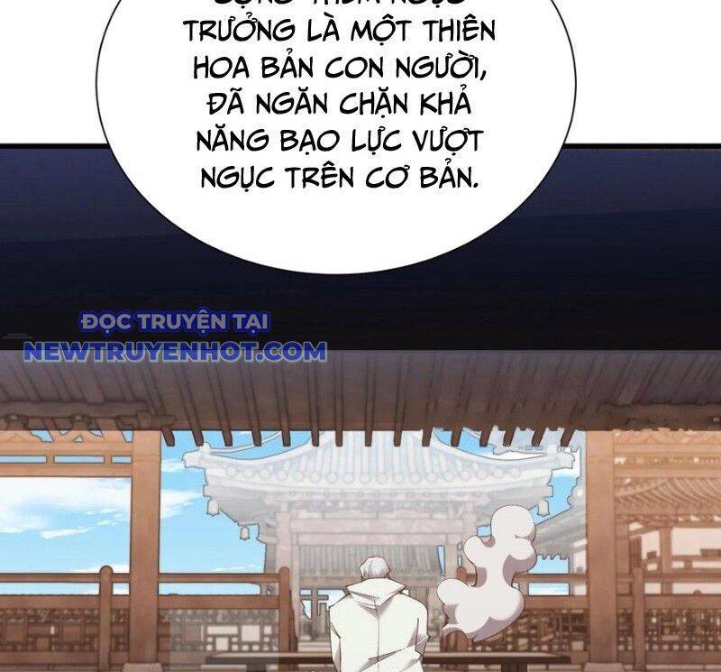 Ta Học Trảm Thần Trong Bệnh Viện Tâm Thần Chap 179 - Next Chap 180