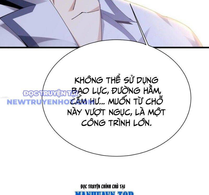 Ta Học Trảm Thần Trong Bệnh Viện Tâm Thần Chap 179 - Next Chap 180