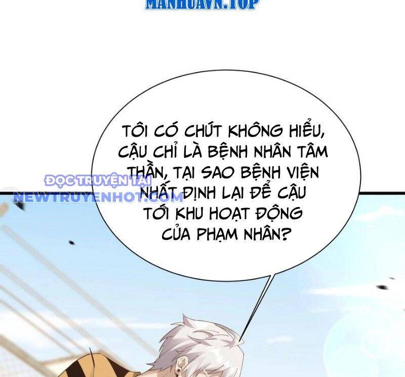 Ta Học Trảm Thần Trong Bệnh Viện Tâm Thần Chap 179 - Next Chap 180