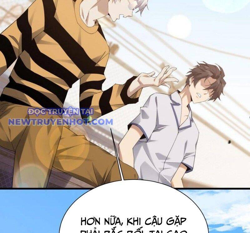 Ta Học Trảm Thần Trong Bệnh Viện Tâm Thần Chap 179 - Next Chap 180