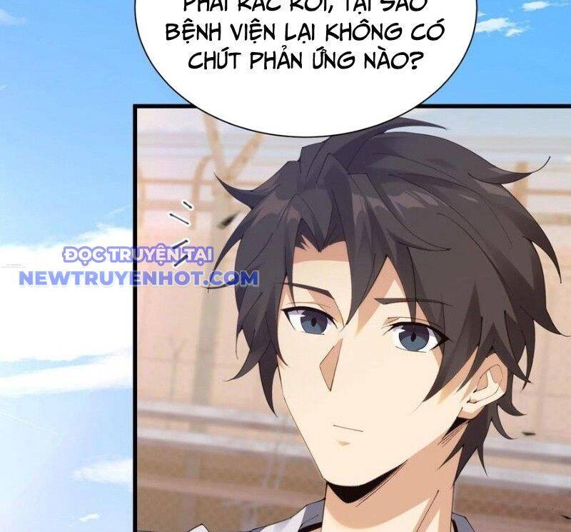 Ta Học Trảm Thần Trong Bệnh Viện Tâm Thần Chap 179 - Next Chap 180