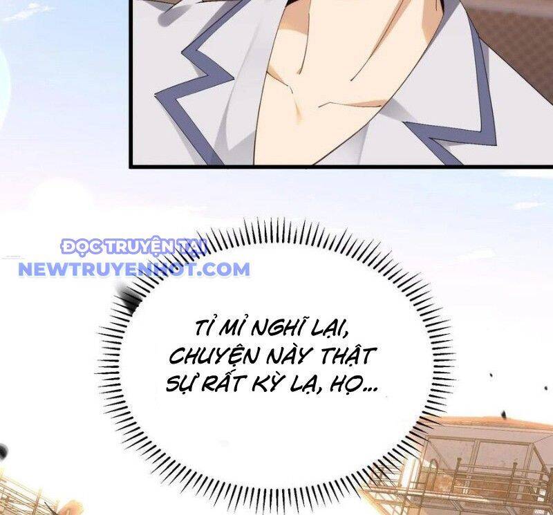 Ta Học Trảm Thần Trong Bệnh Viện Tâm Thần Chap 179 - Next Chap 180