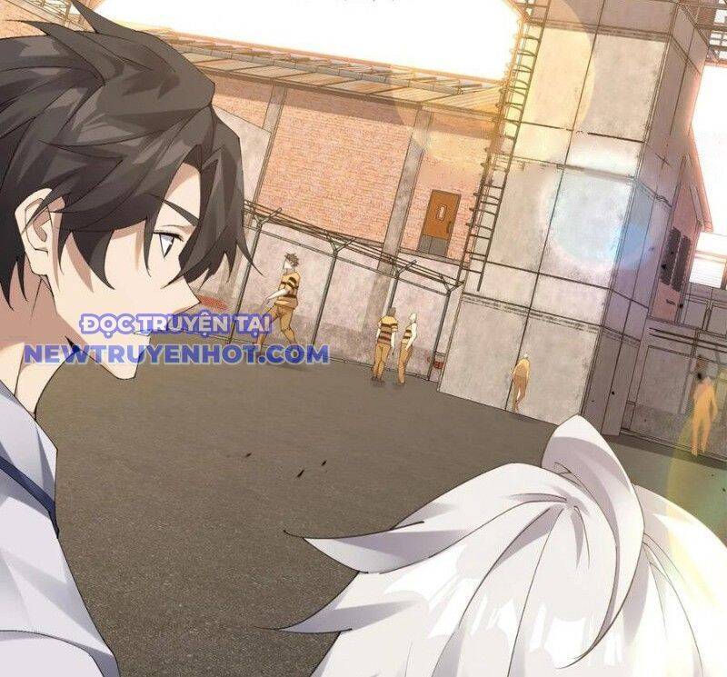 Ta Học Trảm Thần Trong Bệnh Viện Tâm Thần Chap 179 - Next Chap 180
