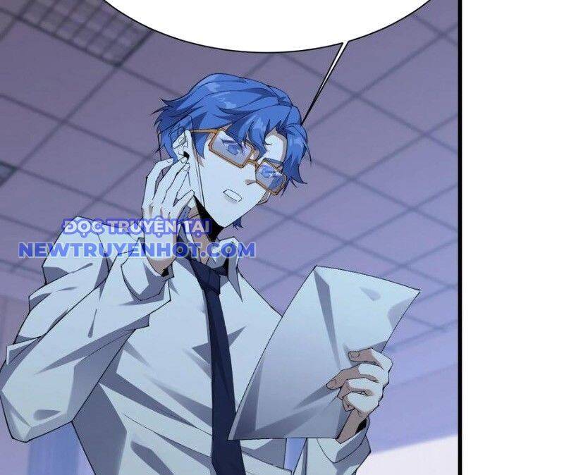 Ta Học Trảm Thần Trong Bệnh Viện Tâm Thần Chap 179 - Next Chap 180