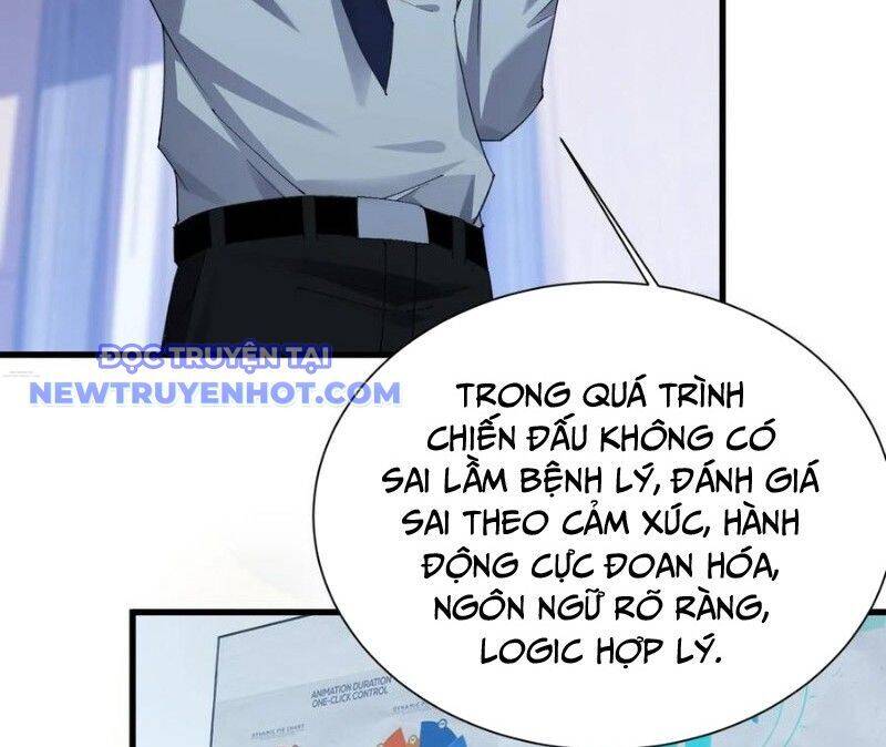 Ta Học Trảm Thần Trong Bệnh Viện Tâm Thần Chap 179 - Next Chap 180