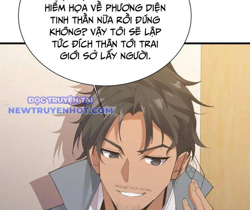 Ta Học Trảm Thần Trong Bệnh Viện Tâm Thần Chap 179 - Next Chap 180