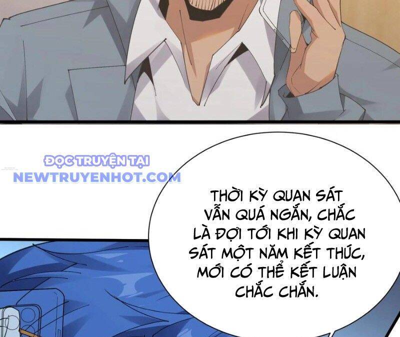 Ta Học Trảm Thần Trong Bệnh Viện Tâm Thần Chap 179 - Next Chap 180