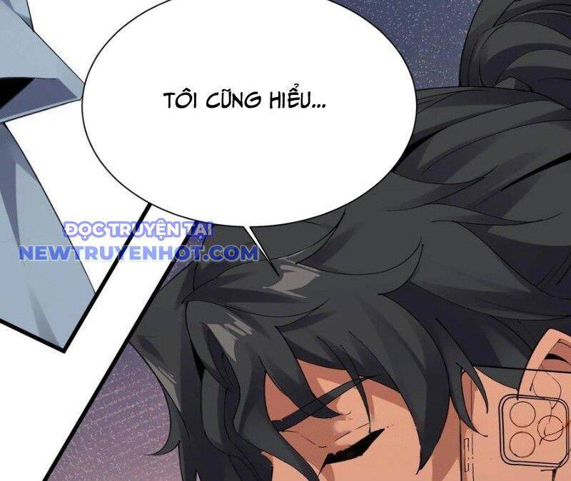 Ta Học Trảm Thần Trong Bệnh Viện Tâm Thần Chap 179 - Next Chap 180