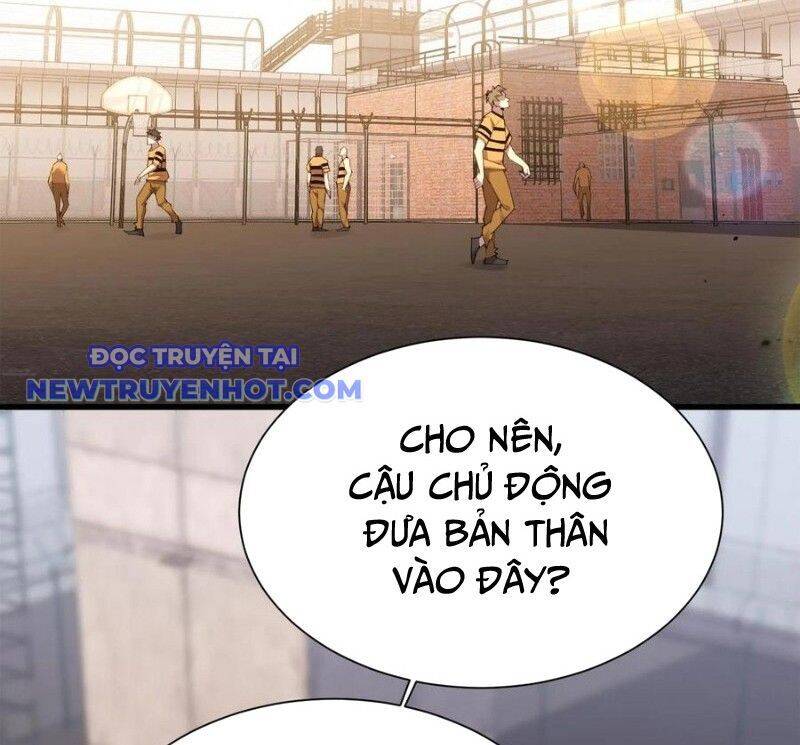 Ta Học Trảm Thần Trong Bệnh Viện Tâm Thần Chap 179 - Next Chap 180