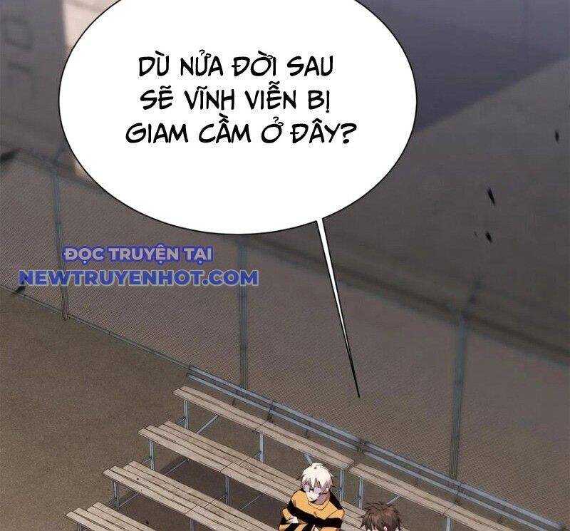Ta Học Trảm Thần Trong Bệnh Viện Tâm Thần Chap 179 - Next Chap 180