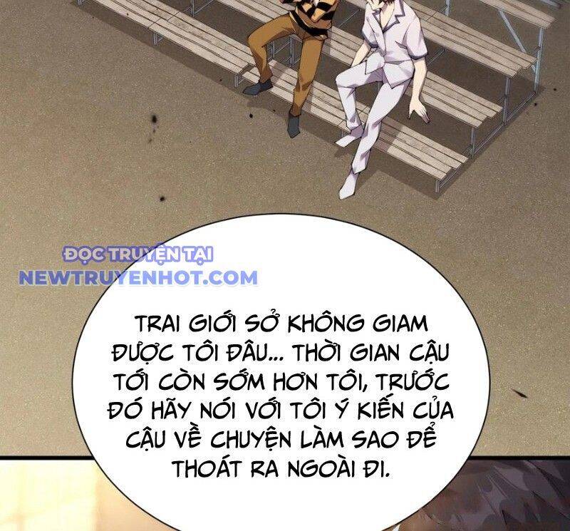 Ta Học Trảm Thần Trong Bệnh Viện Tâm Thần Chap 179 - Next Chap 180