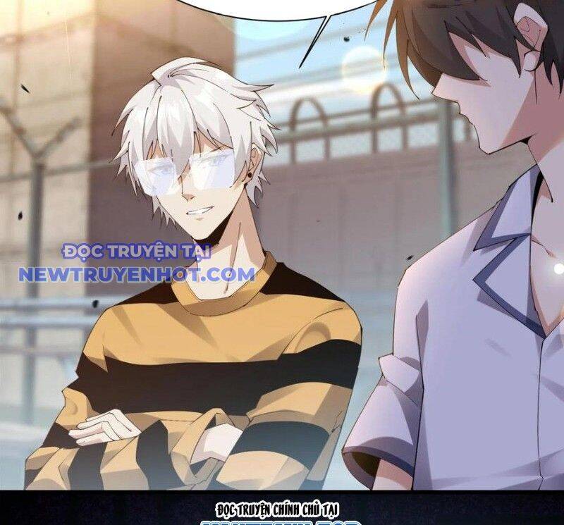 Ta Học Trảm Thần Trong Bệnh Viện Tâm Thần Chap 179 - Next Chap 180