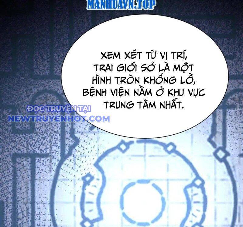 Ta Học Trảm Thần Trong Bệnh Viện Tâm Thần Chap 179 - Next Chap 180