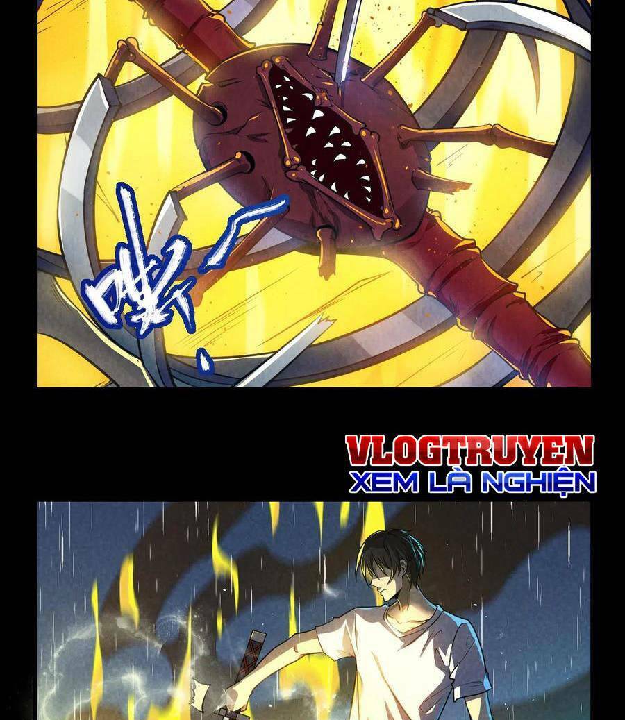 Ta Học Trảm Thần Trong Bệnh Viện Tâm Thần Chap 18 - Next Chap 19