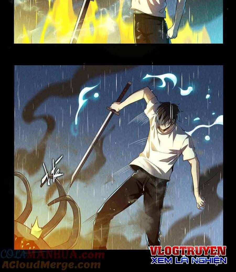 Ta Học Trảm Thần Trong Bệnh Viện Tâm Thần Chap 18 - Next Chap 19