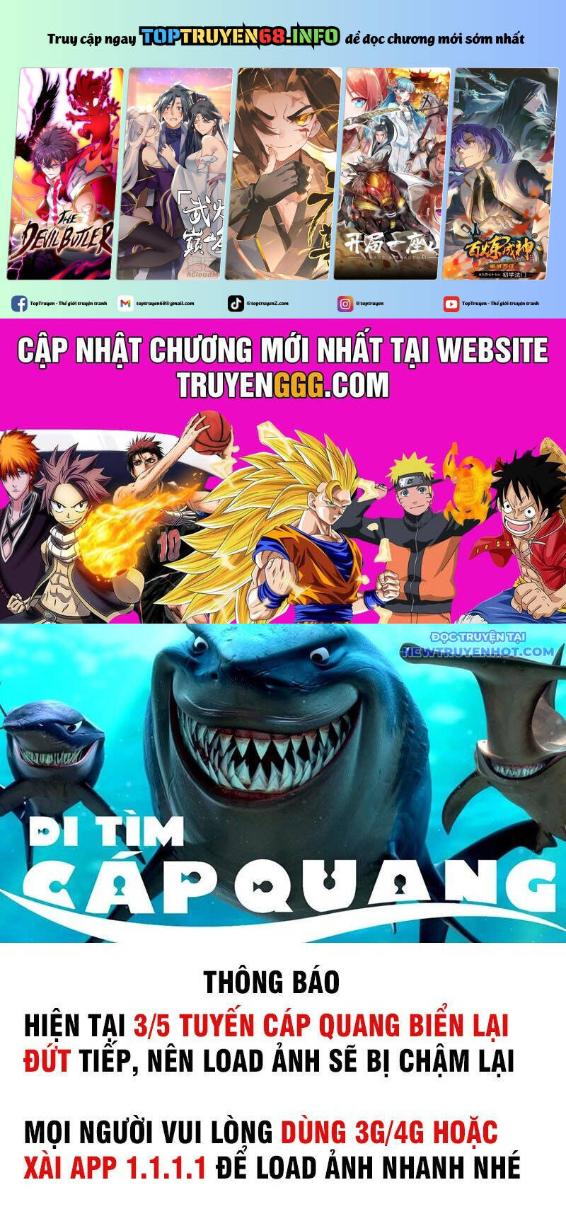 Ta Học Trảm Thần Trong Bệnh Viện Tâm Thần Chap 180 - Next Chap 181