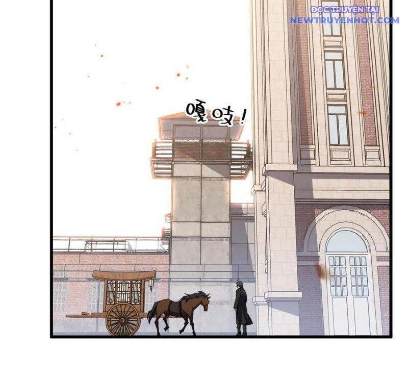 Ta Học Trảm Thần Trong Bệnh Viện Tâm Thần Chap 180 - Next Chap 181