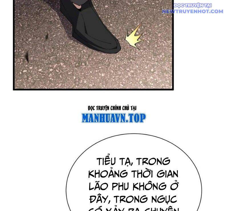 Ta Học Trảm Thần Trong Bệnh Viện Tâm Thần Chap 180 - Next Chap 181