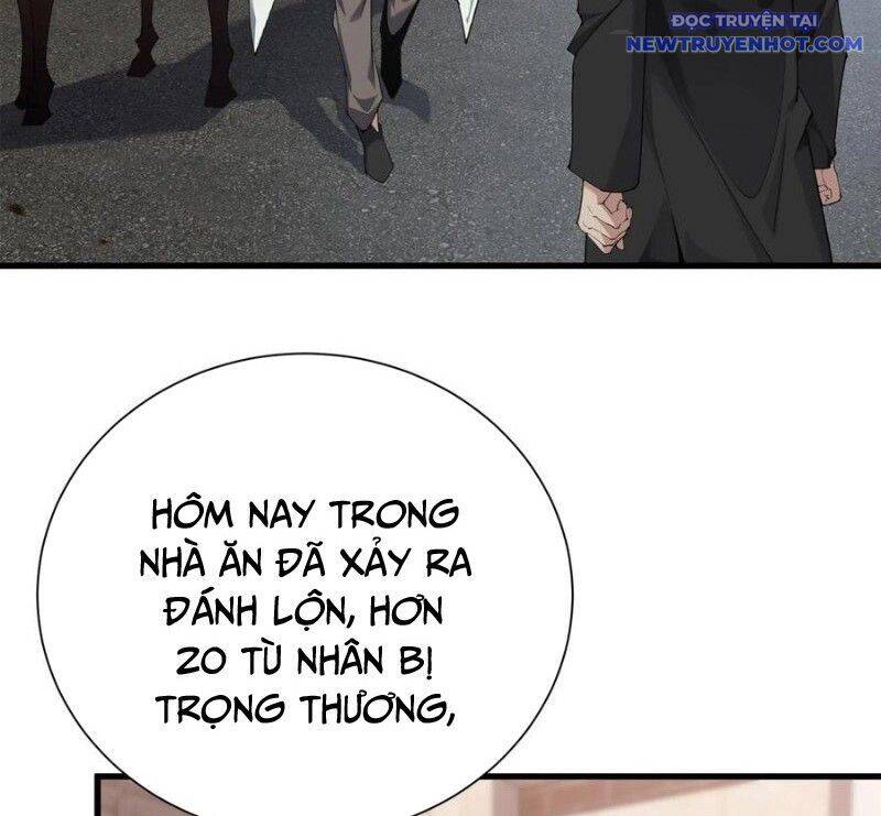 Ta Học Trảm Thần Trong Bệnh Viện Tâm Thần Chap 180 - Next Chap 181
