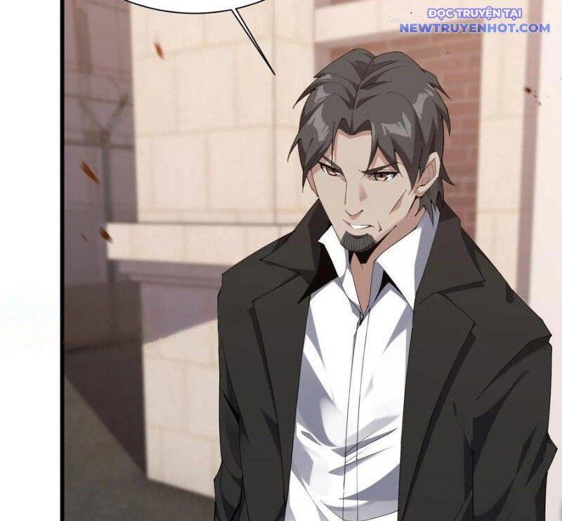 Ta Học Trảm Thần Trong Bệnh Viện Tâm Thần Chap 180 - Next Chap 181