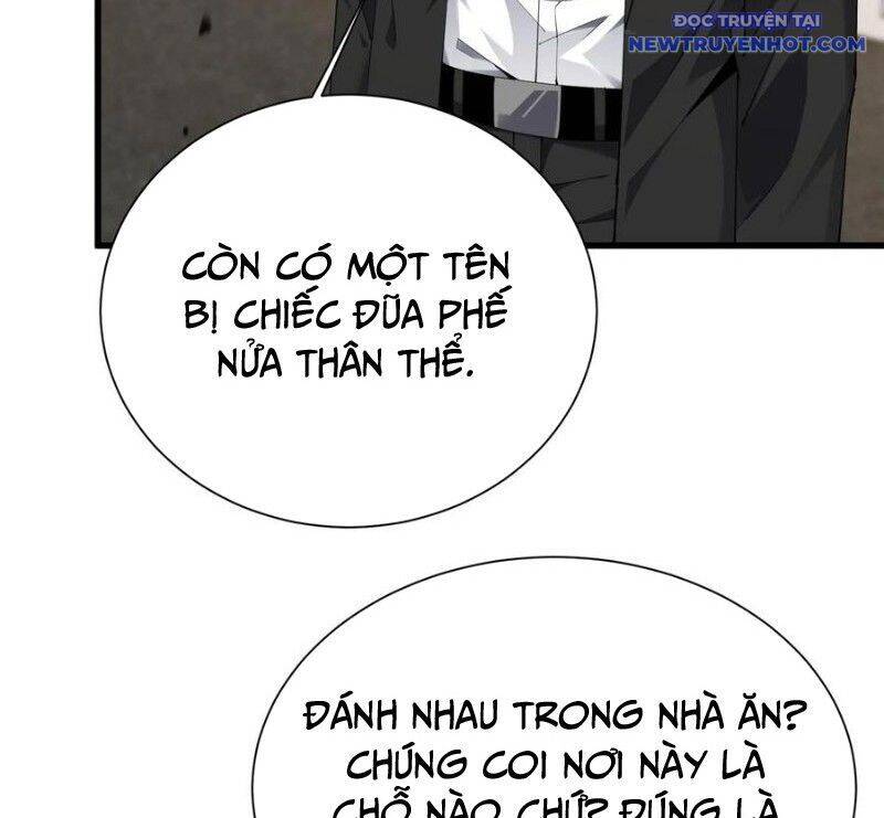 Ta Học Trảm Thần Trong Bệnh Viện Tâm Thần Chap 180 - Next Chap 181