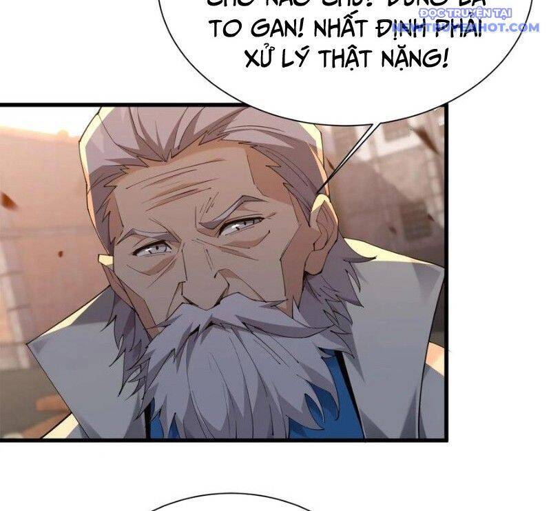 Ta Học Trảm Thần Trong Bệnh Viện Tâm Thần Chap 180 - Next Chap 181