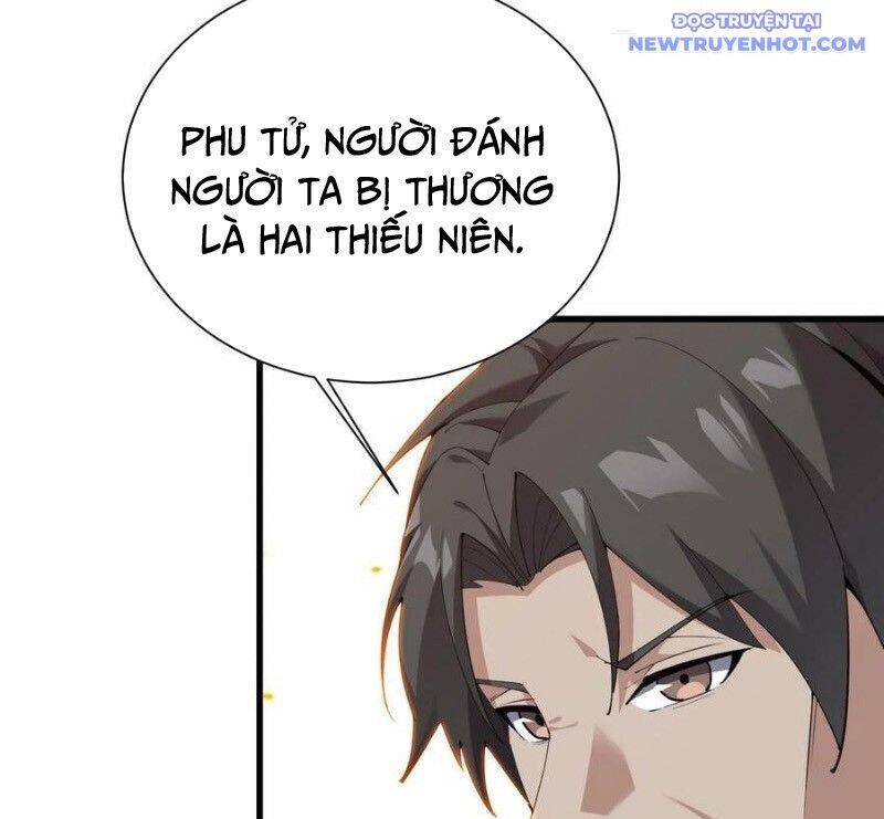 Ta Học Trảm Thần Trong Bệnh Viện Tâm Thần Chap 180 - Next Chap 181