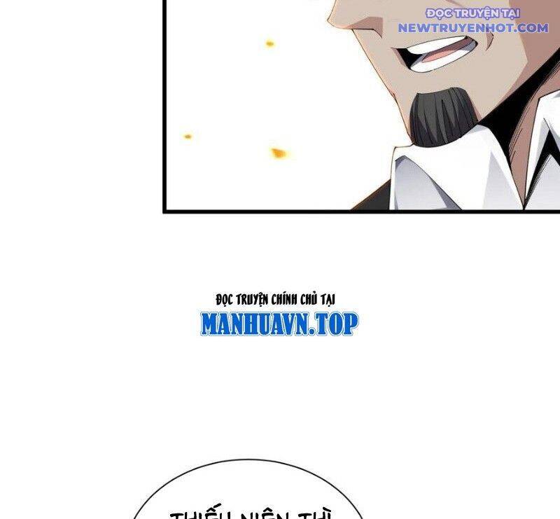 Ta Học Trảm Thần Trong Bệnh Viện Tâm Thần Chap 180 - Next Chap 181