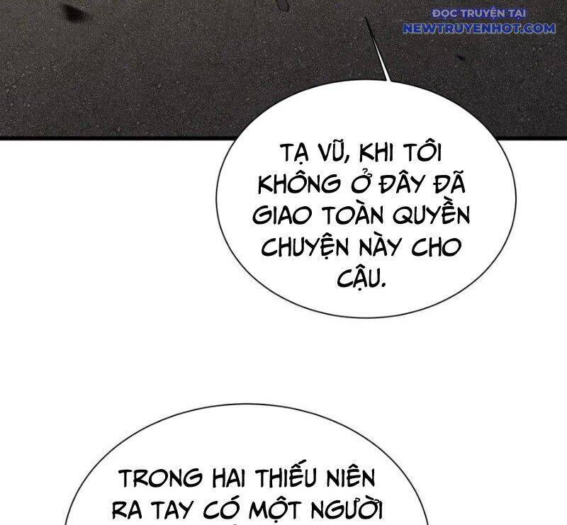 Ta Học Trảm Thần Trong Bệnh Viện Tâm Thần Chap 180 - Next Chap 181