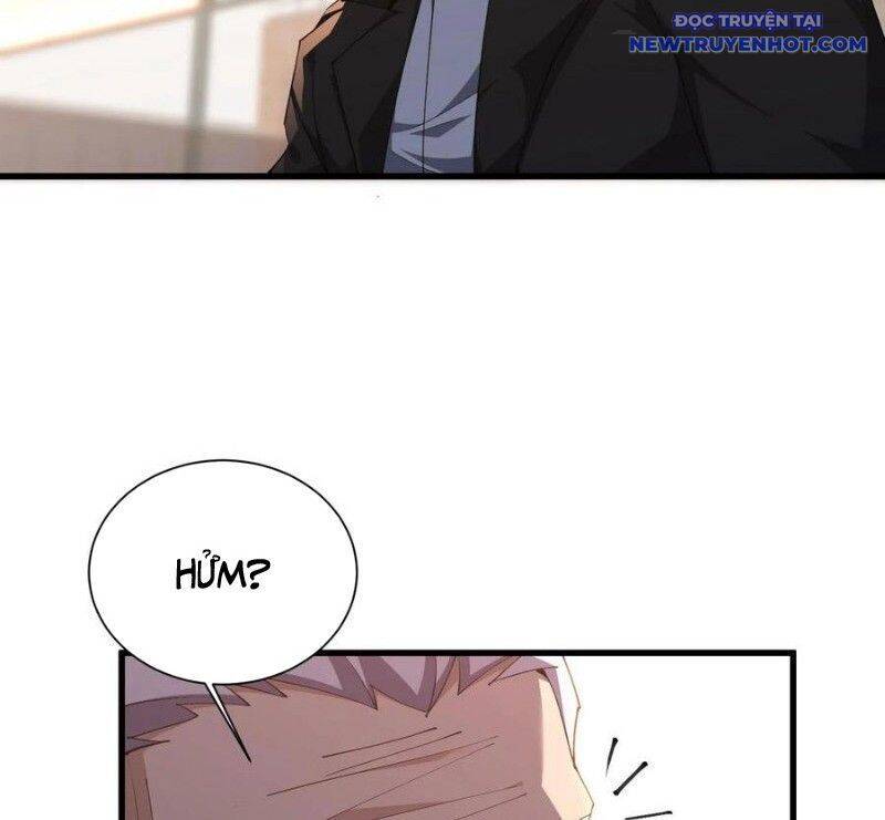 Ta Học Trảm Thần Trong Bệnh Viện Tâm Thần Chap 180 - Next Chap 181